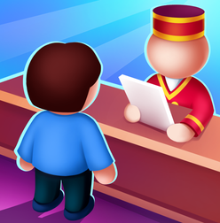 My Perfect Hotel Mod Logo